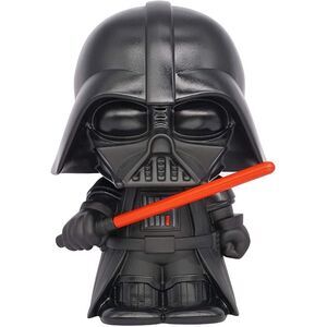 Star Wars Darth Vader PVC Bank